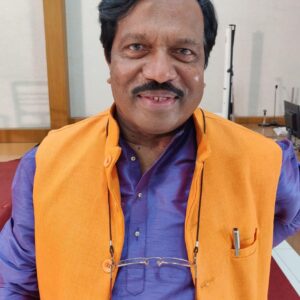 تصویر هنرمند T. S. Nagabharana