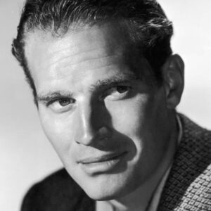 تصویر هنرمند Charlton Heston