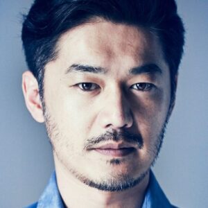 تصویر هنرمند Hiroyuki Hirayama تصویر هنرمند Hiroyuki Hirayama