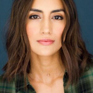 تصویر هنرمند Yesenia Ayala تصویر هنرمند Yesenia Ayala