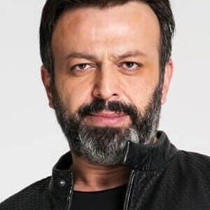تصویر هنرمند Serhat Kılıç