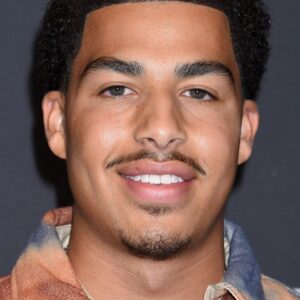 تصویر هنرمند Marcus Scribner