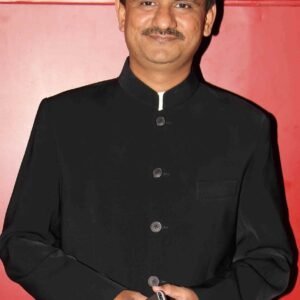 تصویر هنرمند Girish Kulkarni