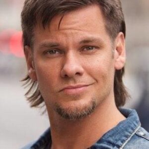 تصویر هنرمند Theo Von