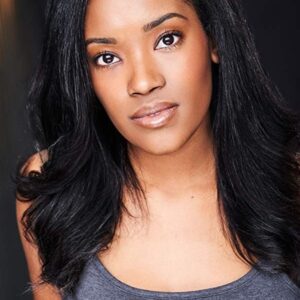 تصویر هنرمند Kourtney Bell تصویر هنرمند Kourtney Bell