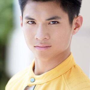تصویر هنرمند Gabe De Guzman تصویر هنرمند Gabe De Guzman