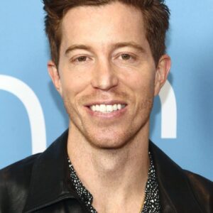 تصویر هنرمند Shaun White تصویر هنرمند Shaun White