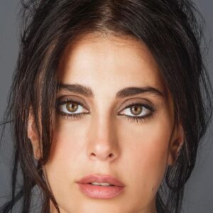 تصویر هنرمند Nadine Labaki