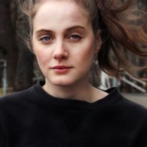 تصویر هنرمند Ingrid Unnur Giæver تصویر هنرمند Ingrid Unnur Giæver