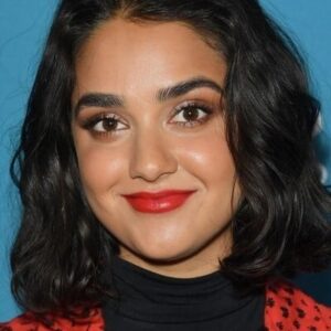 تصویر هنرمند Geraldine Viswanathan تصویر هنرمند Geraldine Viswanathan