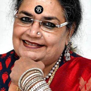 تصویر هنرمند Usha Uthup تصویر هنرمند Usha Uthup
