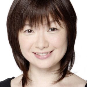 تصویر هنرمند Ikue Otani
