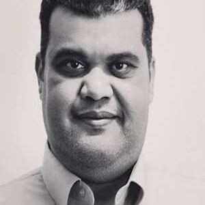 تصویر هنرمند Ahmed Fathy