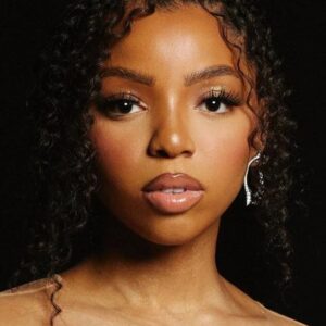 تصویر هنرمند Chloe Bailey تصویر هنرمند Chloe Bailey