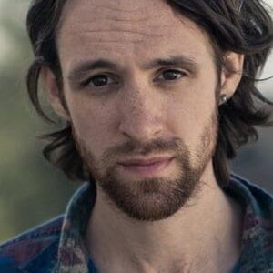 تصویر هنرمند Tyler Forrest