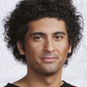 تصویر هنرمند Osamah Sami