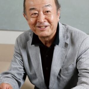 تصویر هنرمند Shinichirô Ikebe
