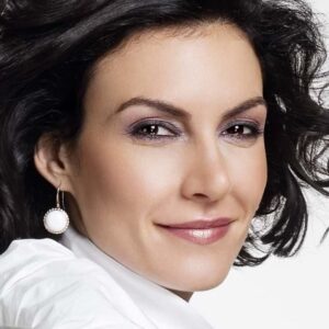 تصویر هنرمند Diana Lyubenova تصویر هنرمند Diana Lyubenova
