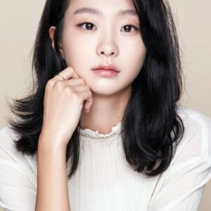 تصویر هنرمند Kim Da-mi