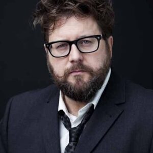 تصویر هنرمند Martin Koolhoven