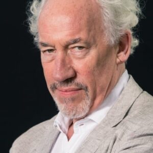 تصویر هنرمند Simon Callow