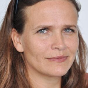 تصویر هنرمند Miriam Nørgaard