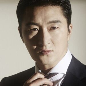 تصویر هنرمند Kim Jun-won