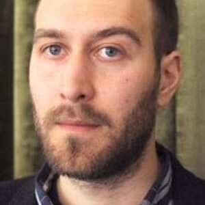 تصویر هنرمند Austin Jack Lynch تصویر هنرمند Austin Jack Lynch