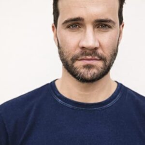 تصویر هنرمند Gil McKinney