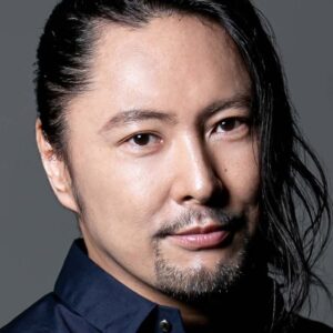 تصویر هنرمند Hiroyuki Yoshino