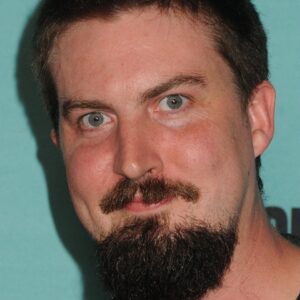 تصویر هنرمند Adam Wingard