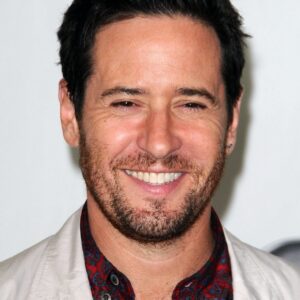 تصویر هنرمند Rob Morrow