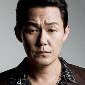 تصویر هنرمند Park Sung-woong