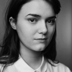 تصویر هنرمند Poppy Allen-Quarmby