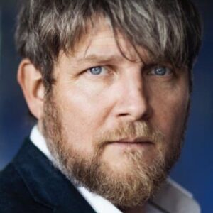 تصویر هنرمند Henning Valin Jakobsen