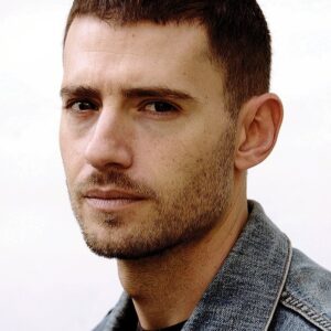 تصویر هنرمند Julian Morris