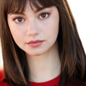تصویر هنرمند Lauren Lindsey Donzis تصویر هنرمند Lauren Lindsey Donzis