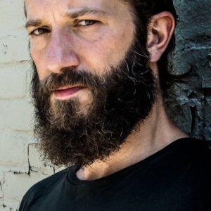 تصویر هنرمند Colin Stetson
