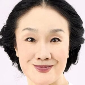 تصویر هنرمند Kayoko Shiraishi تصویر هنرمند Kayoko Shiraishi