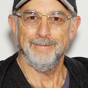 تصویر هنرمند Richard Schiff