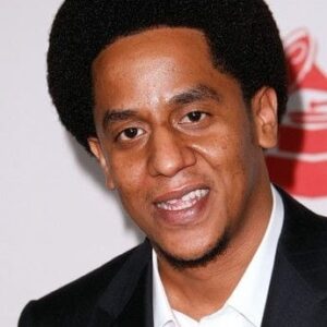 تصویر هنرمند Tego Calderon