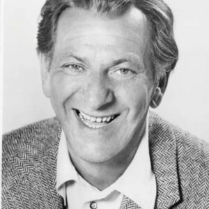 تصویر هنرمند Jack Klugman
