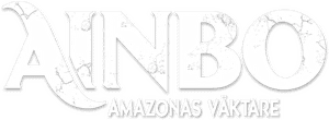 لوگوی رسمی فیلم AINBO: Spirit of the Amazon (2021)