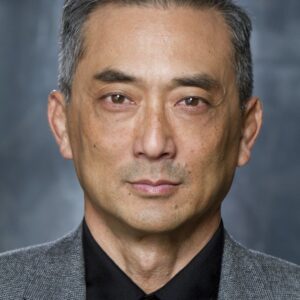 تصویر هنرمند Paul Nakauchi تصویر هنرمند Paul Nakauchi
