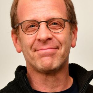 تصویر هنرمند Paul Lieberstein