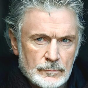 تصویر هنرمند Patrick Bergin