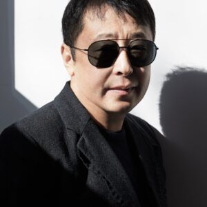 تصویر هنرمند Jia Zhang-ke