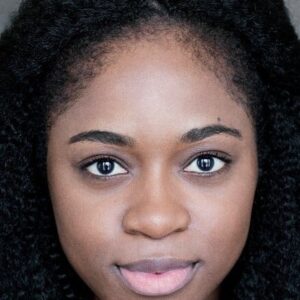 تصویر هنرمند Chioma Anyanwu