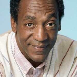 تصویر هنرمند Bill Cosby