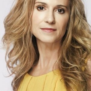 تصویر هنرمند Holly Hunter